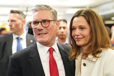 Election 2024: Keir Starmer wins Holborn and St Pancras amid .